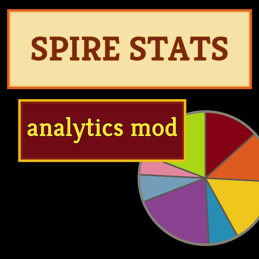 Spire Stats Slay the Spire 2 analytics mod preview